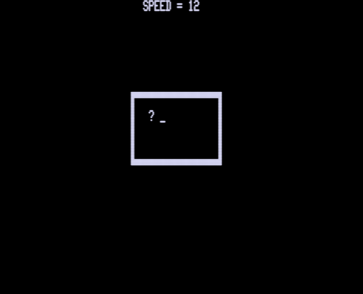 Screen shot